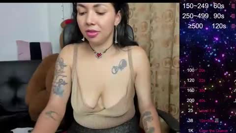 Sarah online show from 3, 3, 2025