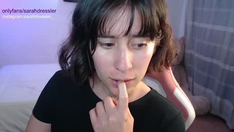 sarahdressler online show from 8, 12, 2024