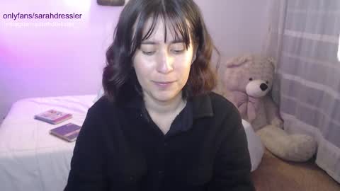 sarahdressler online show from 8, 3, 2025