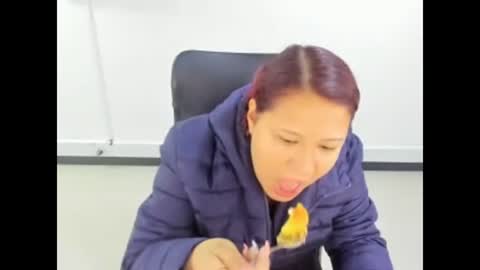 Snapshot of saraheart_cg chatting on 6, 3, 2025 saraheart_cg online show from 6, 3, 2025