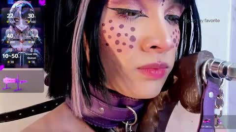 Snapshot of sarahi_camila chatting on 18, 2, 2026 online show from 18, 2, 2026