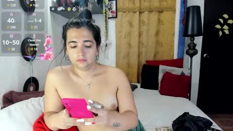  SARAHJEY     online show from 23, 1, 2025