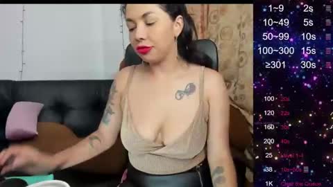 Sarah online show from 2, 2, 2025