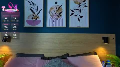 Sarah online show from 22, 12, 2025