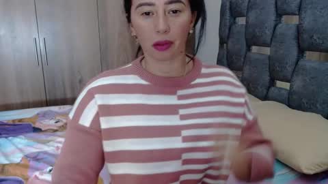 Lia online show from 21, 1, 2025