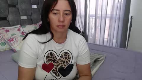 Snapshot of sarahott_1 chatting on 9, 2, 2026 Lia online show from 9, 2, 2026