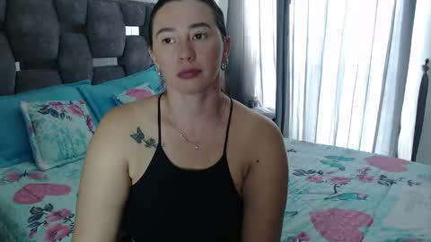 Snapshot of sarahott_1 chatting on 8, 3, 2026 Lia online show from 8, 3, 2026