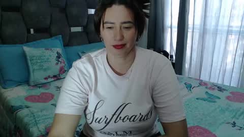 Snapshot of sarahott_1 chatting on 20, 3, 2026 Lia online show from 20, 3, 2026