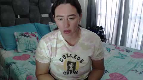 Snapshot of sarahott_1 chatting on 21, 3, 2026 Lia online show from 21, 3, 2026