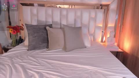 Snapshot of sarahpreston1 chatting on 21, 10, 2025 Sarah online show from 21, 10, 2025