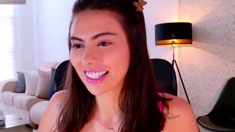 Snapshot of sarahpreston1 chatting on 3, 3, 2026 Sarah online show from 3, 3, 2026