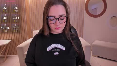 Sarah Rhodes online show from 25, 10, 2025