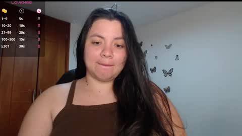 Sarah online show from 7, 10, 2025