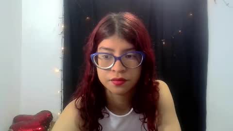 Sarah  online show from 23, 2, 2025