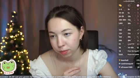 vacation 16-30 of november caucht me in insta online show from 17, 12, 2024