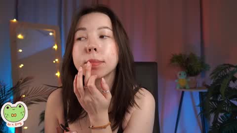vacation 16-30 of november caucht me in insta online show from 17, 1, 2025