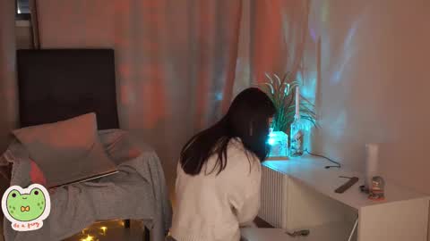 vacation 16-30 of november caucht me in insta online show from 26, 2, 2025