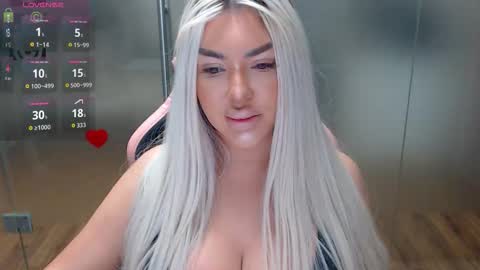 Sarah online show from 20, 10, 2025