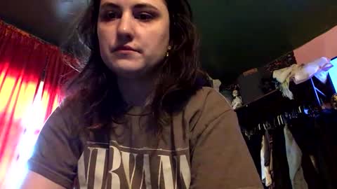 sarahsweetie17 online show from 19, 9, 2025