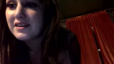 Snapshot of sarahsweetie17 chatting on 20, 10, 2025 sarahsweetie17 online show from 20, 10, 2025