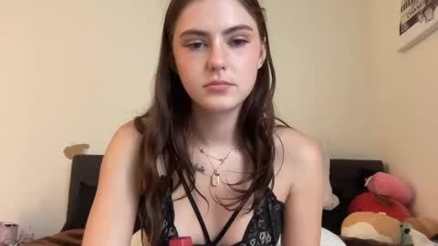SarahxOliver online show from 11, 9, 2025