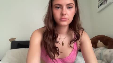 SarahxOliver online show from 27, 9, 2025
