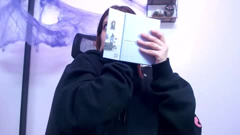 SARAI online show from 26, 10, 2025