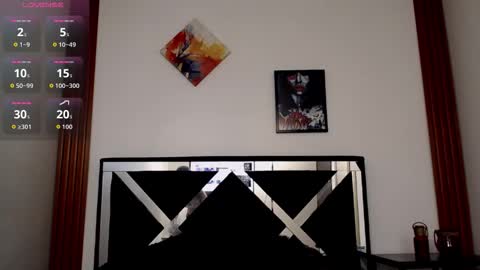 SARAI online show from 7, 11, 2025