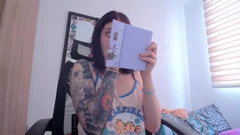 SARAI online show from 22, 11, 2025