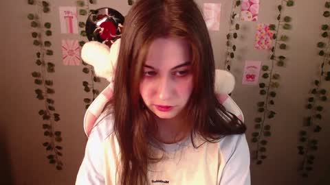 Snapshot of sarakinski chatting on 21, 12, 2024 Sara online show from 21, 12, 2024