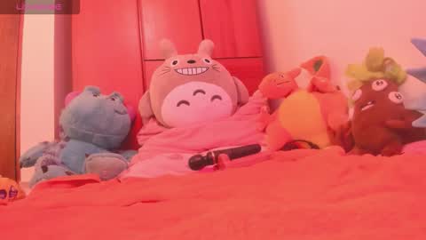 Snapshot of saralolo420 chatting on 11, 10, 2025 sara online show from 11, 10, 2025