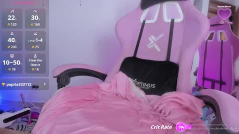 Snapshot of saralolo420 chatting on 17, 11, 2025 sara online show from 17, 11, 2025