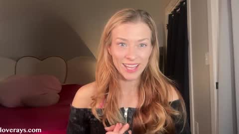 Back from Vacay  Follow for more here  online show from 13, 1, 2026