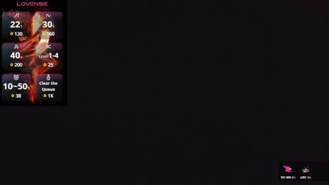 Snapshot of saramartinez100 chatting on 2, 1, 2025 sara martinez online show from 2, 1, 2025