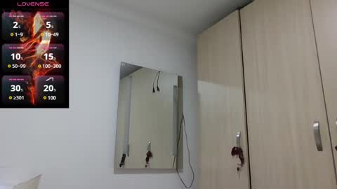 Snapshot of saramartinez100 chatting on 16, 2, 2025 sara martinez online show from 16, 2, 2025