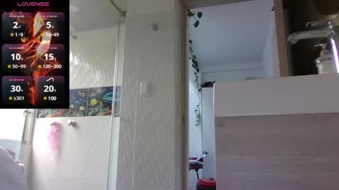 Snapshot of saramartinez100 chatting on 20, 2, 2025 sara martinez online show from 20, 2, 2025