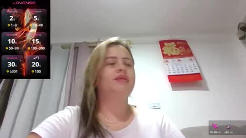 Snapshot of saramartinez100 chatting on 23, 2, 2025 sara martinez online show from 23, 2, 2025