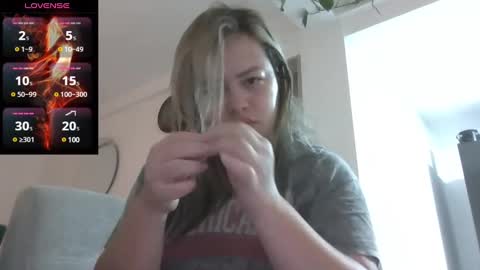 Snapshot of saramartinez100 chatting on 1, 3, 2025 sara martinez online show from 1, 3, 2025