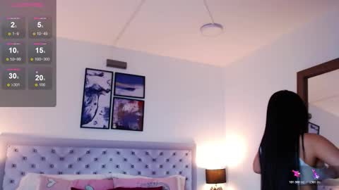 Snapshot of saramia69 chatting on 9, 1, 2026 Sara online show from 9, 1, 2026