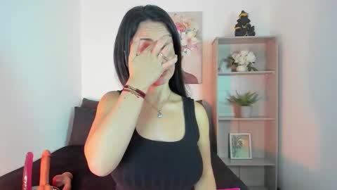 saramilf_69 online show from 16, 2, 2026