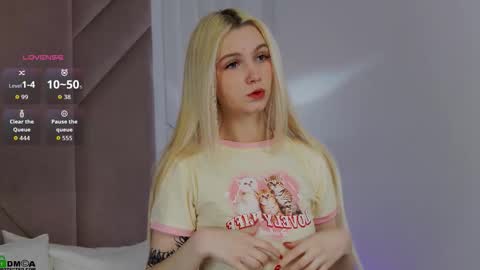 saramist online show from 29, 11, 2025