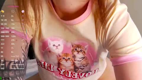 saramist online show from 11, 1, 2026