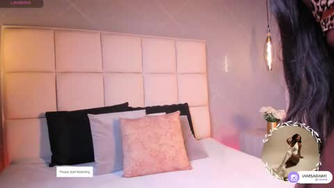 Sara online show from 4, 12, 2025