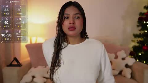 Snapshot of saraparisi_ chatting on 21, 11, 2025 Sara online show from 21, 11, 2025