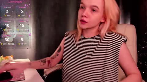 Sara online show from 25, 12, 2024