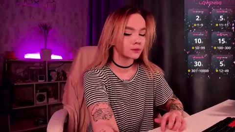 Sara online show from 17, 2, 2025