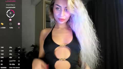 Sara  online show from 3, 10, 2025