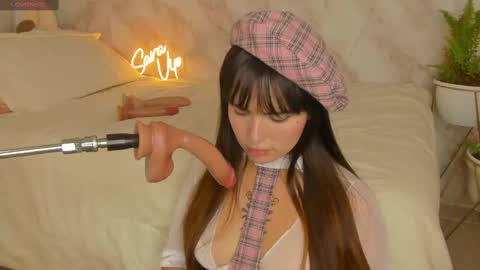 Snapshot of saravipper chatting on 3, 12, 2024   - independient model online show from 3, 12, 2024