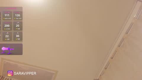 Snapshot of saravipper chatting on 11, 1, 2025   - independient model online show from 11, 1, 2025