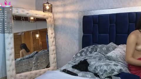 Sara W online show from 22, 2, 2025